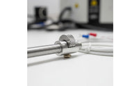 Loaded Thermocouple Shielded Cable Loaded Temperature Leak-Sealed Seal K Type Thermocouple Measurement Device for Industrial Machinery