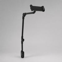 Lazy Bracket Stand Clamp Base Lazy Stand Adjustable for Bed, Desktop