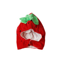 Baby Cosplay Romper for Party - Pumpkin, Strawberry, Pineapple - Autumn/Winter