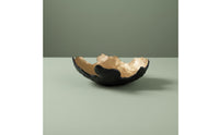 Decorative Resin Tray Multifunctional Tray Sculpture Modern Home Decor Decoration for Living Room