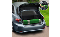 Golf Tee Practice Mat Nylon Golf Hitting Mat Outdoor for Athletic Activities Gear