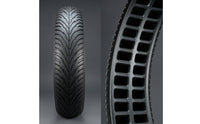 Electric Scooter Solid Tyre Puncture-Resistant Electric Scooter Tire Solid Tire Reliable Grip Lightweight for Commuters