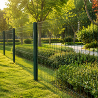 fencing panel