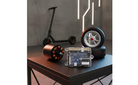Controller Stable Mainboard Practical for Repair