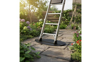 Ladder Anti-Slip Pad Safe Ladder Pad with Non-Slip Texture Safeguarding