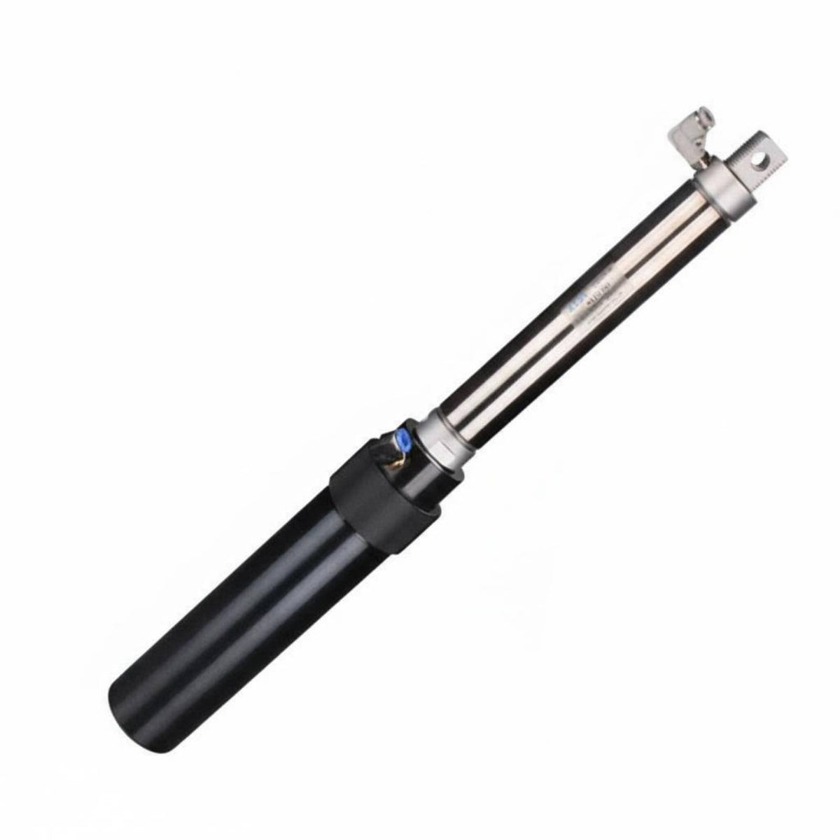330CC Applicator Barrel Pressure Withstand Ant Aluminum Alloy Dispensing Sleeve Air-Powered Silicone Dispenser Long-Lasting