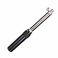 330CC Applicator Barrel Pressure Withstand Ant Aluminum Alloy Dispensing Sleeve Air-Powered Silicone Dispenser Long-Lasting