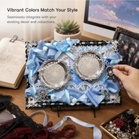 DIY Ita Bag Display Board Material Set - Siddhartha Series
