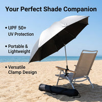 chair umbrella