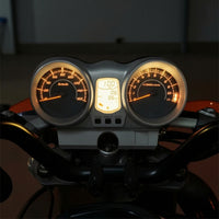 Motorcycle Instrument Cluster Replacement Motorcycle Dashboard OEM-Style