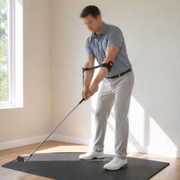 Golf Posture Correction Strap Muscle Memory Golf Swing Correction Band