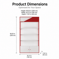 display cabinet
