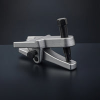 Manual Ball Joint Puller with Adjustment Knob Automotive Ball Joint Puller Heavy-Duty Sturdy for DIYers, Garage