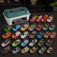 toy car