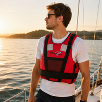 buoyancy aid vest