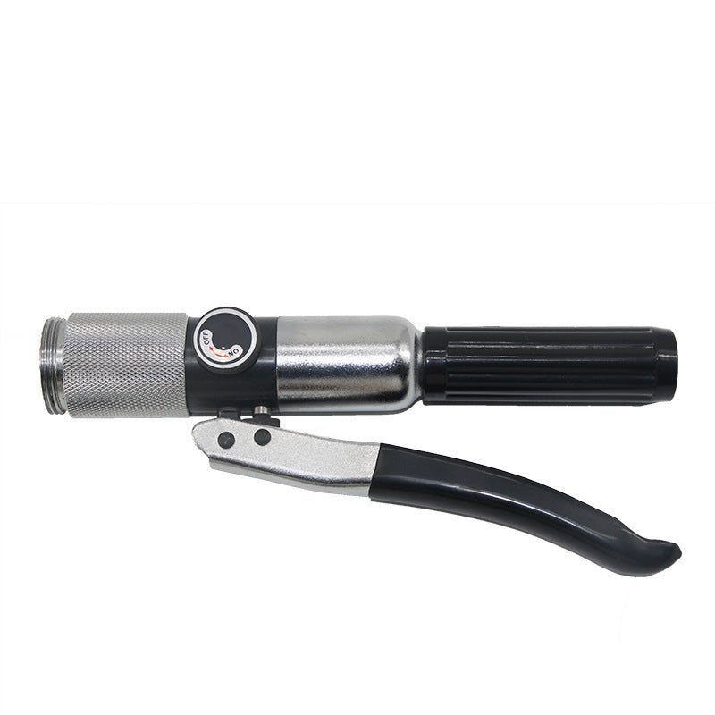 CT-300 Hydraulic Tube Expander (Plastic Box) 10-42mm Lever Type for Refrigeration Copper Tubes