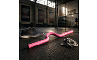 Gymnastics Training Bar Tubulars  Shoulder Opening Bar Smooth Sports Gear