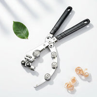 Lever Pruning Labor-Saving Tree Branch Pruner Even for Orchard