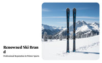 peak-wide Carving Skis Intermediate Level frosty recreation Equipment adaptable descent Boards for Recreational Skiers, Men, Groomers, powder, away from-Piste