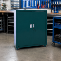tool cabinet