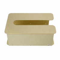 tissue box