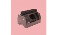 Golf Shoe Cleaner Compact Cleaning Brush Scrubber for Golfers