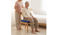Hemorrhoid Donut Cushion Portable Hemorrhoid Pillow Supports Posture for Elderly