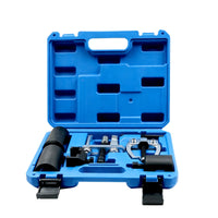 6 Pieces Windshield Wiper Arm Removal Tool Windshield Wiper Arm Puller Manual for Automotive Repair