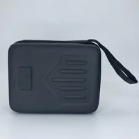 Thumb Piano Case with Carry Strap Shockproof Thumb Piano Case Compact for Students