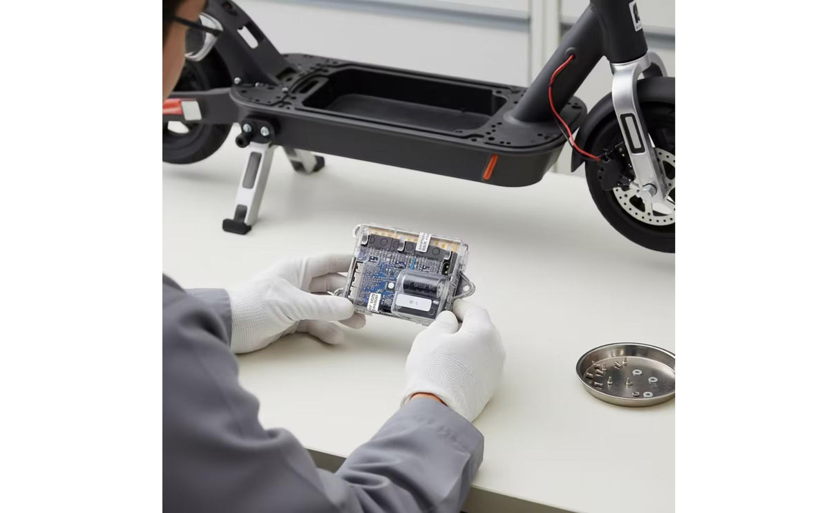Controller Stable Mainboard Practical for Repair