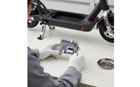 Controller Stable Mainboard Practical for Repair