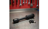 Trailer Coupler Lock Tow Coupler Lock Adaptable Sizing for Boat