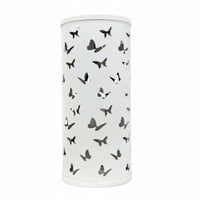 Ambient Radiance Bamboo Butterfly Lamp USB Powered Room Decoration Indoor Lighting