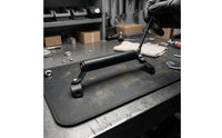 Motorcycle Windshield Mount Bar Bolt Fasteners Phone Gps Mount Navigation Holder Bar