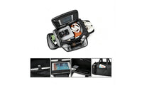 Travel Duffel Bag Large Duffel Bag with Shoulder Strap Roomy for Gym Goers