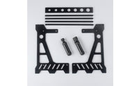 RC Car Wheel Holder Open Frame RC Wheel Organizer for Repair Corners, Garages