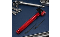 Rigid Illuminated Inspection Tool