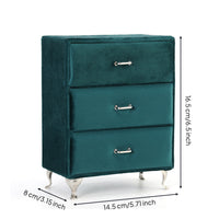 Desktop Jewelry Box Tabletop Jewelry Organizer with Drawers Versatile Storage Cabinet for Girls