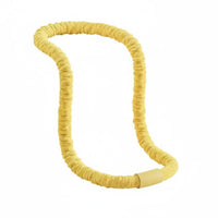 Gentle on Waist Weighted Flexible Exercise Hoop Calorie Calorie Reduction Soft Flexible Fitness Hoop Skin-Friendly Weighted Hula Circle Quiet Operation for Women, Beginners, Home Gym, Indoor