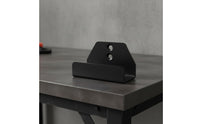 Leaf Blower Hook Wall Mount Heavy Duty Blower Hanger Bracket Matte Texture Garage Organization for Shed, Workshop