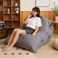 bean bag chair