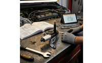 Windshield Wiper Motor Replacement Windshield Wiper Motor Simple Installation Auto Part for Garage