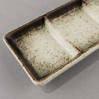 sauce dish