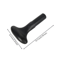 Ergonomic SUP Paddle Handle Replacement T-Handle with Textured Grip Long-Lasting Lightweight for Paddleboarders