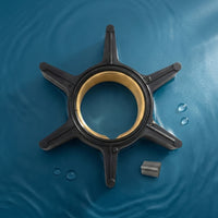 Boat Engine Impeller 6 Water Pump Repair Kit OEM for Boat Owners