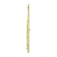 16 Hole Flute Beginner-Friendly C Flute in C Smooth Tone Wind Instrument for Adults, Performance, Educational Music Ensemble