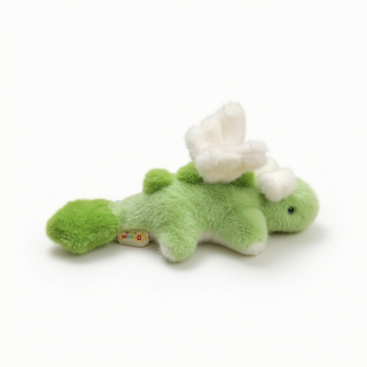 Dragon Stuffed Toy Cuddly Dragon Stuffed Toy Cute Small for Children, Bedroom, Desk