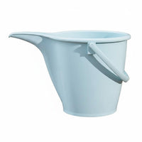 Plastic Watering Can Long Spout 8 L Watering Can Curved Handle
