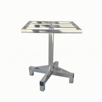 Spray-Paint Turntable Adjustable Spray Paint Stand Base Stable Rotating Worktable for Painters