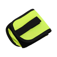 Quick Release Weight Bag Lightweight Scuba Weight Pouch 2kg Capacity